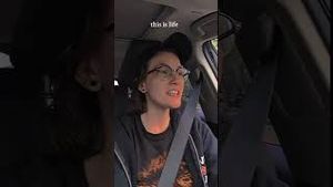 Video post by @meganlenius on YouTube