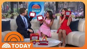 Video post by @today on YouTube