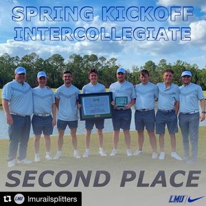 Image post by @railsplitter_golf on Instagram