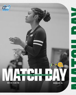Image post by @kysuathletics on Instagram