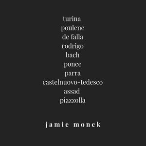 Image post by @jamiemonck on Instagram