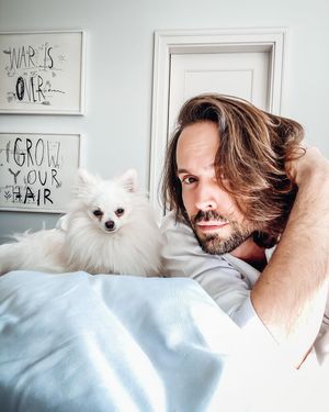 Image post by @isaachub on Instagram