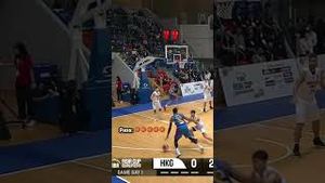 Video post by @fiba on YouTube