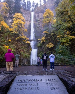 Image post by @theoregonian on Instagram