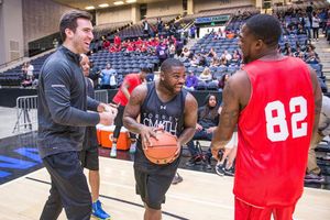 Image post by @torreysmithwr on Instagram