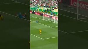Video post by @deportes on YouTube