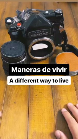 Video post by @aqualupi on Instagram