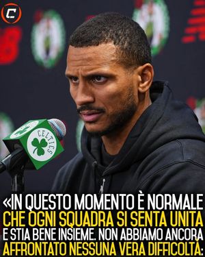 Image post by @cronache_di_basket on Instagram