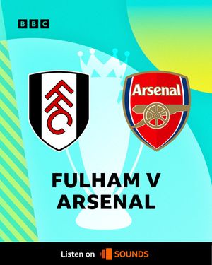 Image post by @5liveSport on Twitter