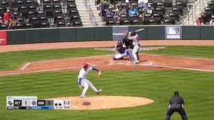 Video post by @trashpandas on Twitter