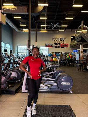 Image post by @goodlifefitness on Instagram