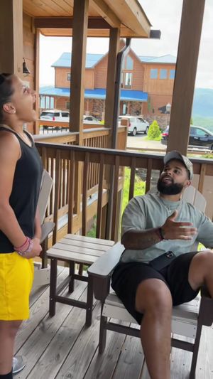 Video post by @thepuigfamily on TikTok