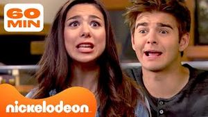 Video post by @nickelodeon on YouTube