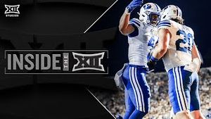 Video post by @Big 12 Conference on YouTube