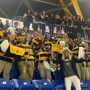 Image post by @qupepband on Instagram