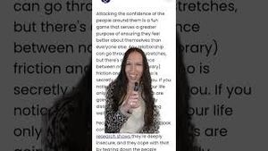Video post by @yourtango on YouTube