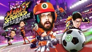 Video post by @LetsPlay on YouTube