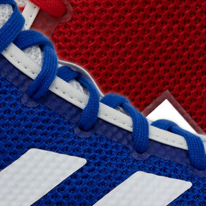 Image post by @adidaswrestling on Instagram
