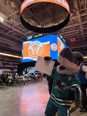 Image post by @sjsharkie on Twitter