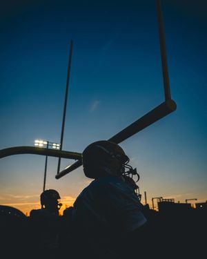 Image post by @uabearsfootball on Instagram