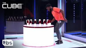 Video post by @tbs on YouTube