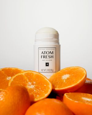 Image post by @atomfresh_official on Instagram