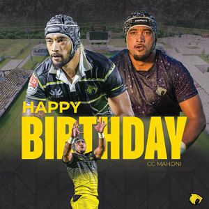 Image post by @houstonsabercats on Instagram