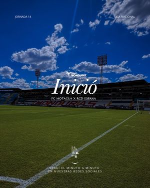 Image post by @motagua on Instagram