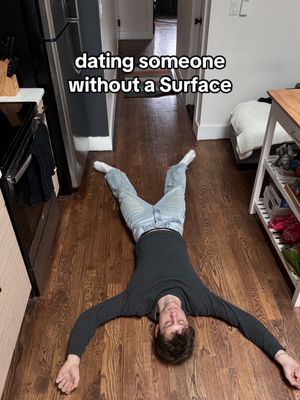 Video post by @surface on TikTok