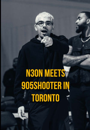 Video post by @905shooter on TikTok