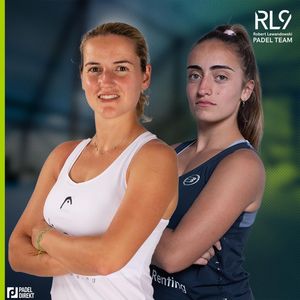 Image post by @padeldirekt on Instagram