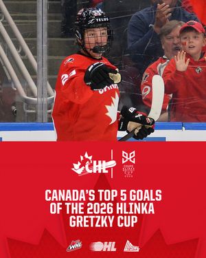 Image post by @chlhockey on Instagram
