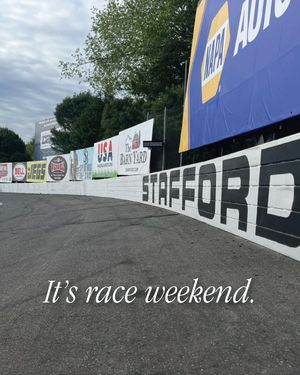 Image post by @whelenmotorsports on Instagram