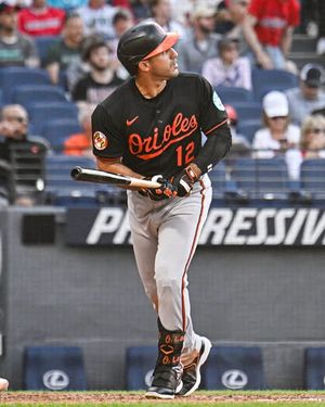 Image post by @orioles on Instagram