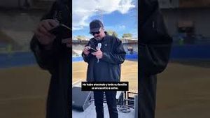 Video post by @laopinionla on YouTube