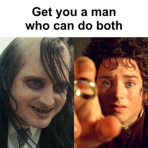 Image post by @toxicavenger on Instagram