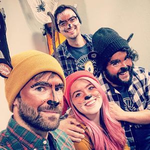 Image post by @joebereta on Instagram