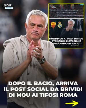 Image post by @sportmediaset on Instagram