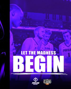 Image post by @PortlandPilots on Twitter