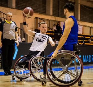 Image post by @britwheelbball on Instagram