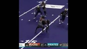 Video post by @massachusettspirates on YouTube