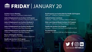 Image post by @NYSBA on Twitter