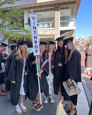 Image post by @harvardwsoccer on Instagram