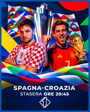 Image post by @sportmediaset on Instagram