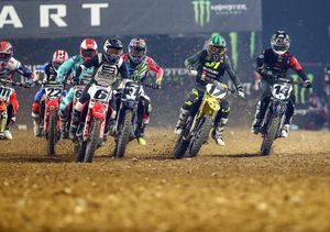 Image post by @racerxonline on Instagram