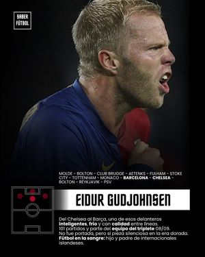 Image post by @saberfutboll on Instagram