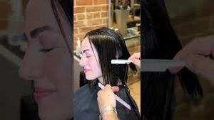 Video post by @aveda on YouTube