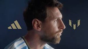 Video post by @adidas on YouTube