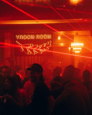 Image post by @race.service on Instagram