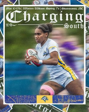 Image post by @unewhavenwrugby on Instagram
